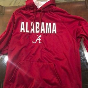 Alabama hoodie